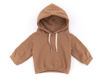 Immagine di Bamboom maglia hoodie bimbo cammello 508-79 tg 9-12 mesi