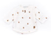 Immagine di Bamboom t-shirt print pine cone 509-95 tg 3 mesi