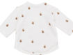 Immagine di Bamboom t-shirt print pine cone 509-95 tg 3 mesi
