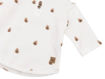 Immagine di Bamboom t-shirt print pine cone 509-95 tg 3 mesi
