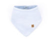 Immagine di Bamboom bavaglino triangolo water blue 510-76 - Bavaglini Neonato