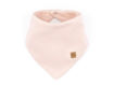 Immagine di Bamboom bavaglino triangolo water pink 510-77 - Bavaglini Neonato