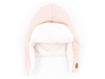 Immagine di Bamboom cappellino pilota con teddy water pink 511-77 tg 0-6 mesi - Cappelli e guanti