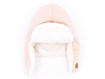 Immagine di Bamboom cappellino pilota con teddy water pink 511-77 tg 0-6 mesi