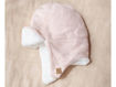 Immagine di Bamboom cappellino pilota con teddy water pink 511-77 tg 0-6 mesi