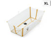 Immagine di Stokke Flexi Bath vaschetta da bagno pieghevole X-Large Mickey Celebration - Vaschette