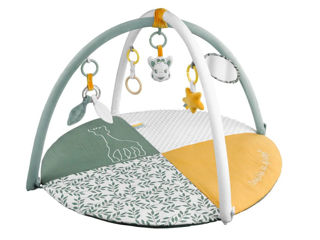 Immagine di Vulli Sophie la giraffa tappetino da gioco - Palestrine e tappeti