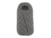 Immagine di Cybex sacco coprigambe Snøgga 2 soho grey - Coprigambe e sacchi