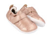 Immagine di Bobux scarpa Xplorer Go rose gold 501015H tg 19