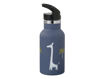 Immagine di Fresk borraccia termica 350 ml giraffa indigo blu - Thermos