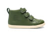 Immagine di Bobux scarpa I Walk Hi Court forest 637815 tg 23
