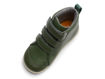 Immagine di Bobux scarpa I Walk Hi Court forest 637815 tg 23