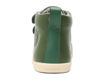 Immagine di Bobux scarpa I Walk Hi Court forest 637815 tg 23