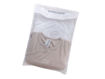 Immagine di Bamboom body mezza manica bianco-cammello 2 pz 528-33 tg 0-1 mese