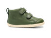 Immagine di Bobux scarpa Step Up Hi Court forest tg 21