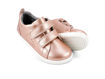 Immagine di Bobux scarpa I Walk Grass Court rose gold 637749G tg 23