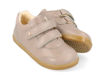 Immagine di Bobux scarpa I Walk Sprite taupe-silver glitter 636911H tg 23