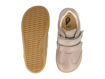 Immagine di Bobux scarpa I Walk Sprite taupe-silver glitter 636911H tg 23
