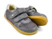 Immagine di Bobux scarpa I Walk Riley charcoal starburst 638115 tg 23