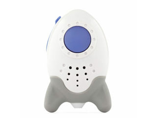 Immagine di Rockit Wooshh - piccolo dispositivo dei rumori bianchi - Accessori vari