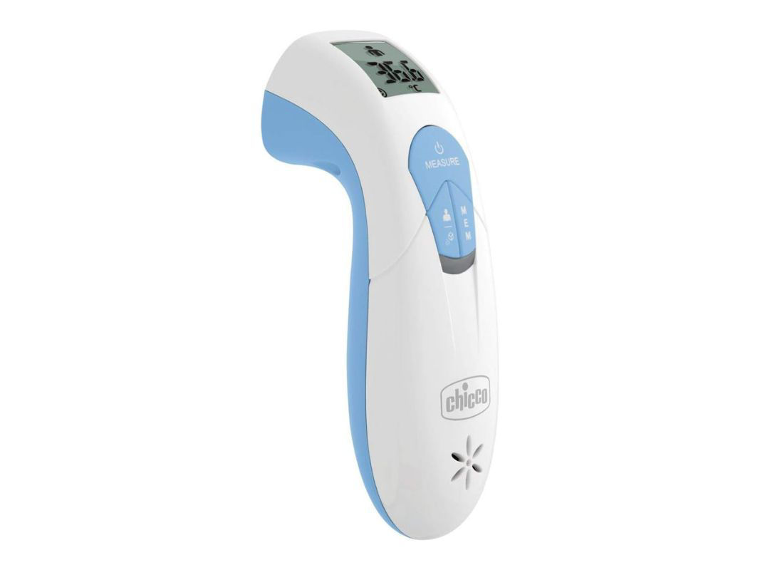 Chicco termometro clinico frontale a infrarossi Thermo Family prezzo 49,90 €