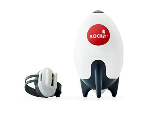 Immagine di Rockit dondola passeggino automatico portatile - Accessori vari