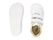 Immagine di Bobux scarpa I Walk Sprite embossed white-pale gold 640702 tg 23
