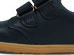 Immagine di Bobux scarpa Step Up Port navy 727713A tg 20