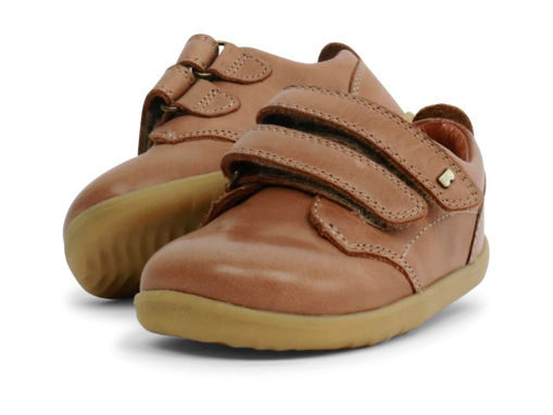 Immagine di Bobux scarpa Step Up Port caramel 727715 tg 20 - Scarpine neonato