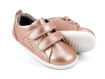 Immagine di Bobux scarpa Step Up Grass Court rose gold 728926G tg 20