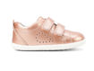 Immagine di Bobux scarpa Step Up Grass Court rose gold 728926G tg 20