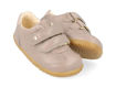 Immagine di Bobux scarpa Step Up Sprite taupe-silver glitter 731311H tg 19