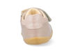 Immagine di Bobux scarpa Step Up Sprite taupe-silver glitter 731311H tg 19