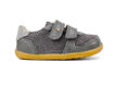 Immagine di Bobux scarpa Step Up Riley charcoal starburst 732116 tg 20