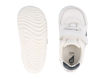 Immagine di Bobux scarpa Step Up Comet white-navy 734602 tg 19