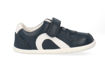 Immagine di Bobux scarpa Step Up Comet navy-white 734603 tg 19