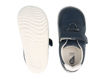 Immagine di Bobux scarpa Step Up Comet navy-white 734603 tg 19