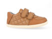 Immagine di Bobux scarpa Step Up Stitch caramel 734703 tg 22