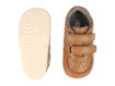 Immagine di Bobux scarpa Step Up Stitch caramel 734703 tg 22