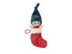 Immagine di Lilliputiens elfo di natale Merry