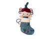 Immagine di Lilliputiens elfo di natale Joy - Peluches
