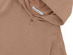 Immagine di Bamboom maglia poncho bimba cammello 395AI tg 3 mesi