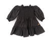 Immagine di Bamboom vestito frou frou dark grey 493-25 tg 3 mesi