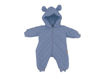 Immagine di Bamboom tuta con orecchie jeans blue 494-54 tg 3 mesi