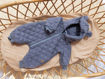 Immagine di Bamboom tuta con orecchie jeans blue 494-54 tg 3 mesi