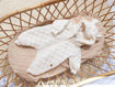 Immagine di Bamboom tuta con orecchie off white 494-51 tg 3 mesi