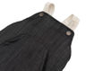 Immagine di Bamboom salopette bimbo dark grey 499-25 tg 3 mesi