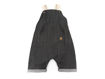 Immagine di Bamboom salopette bimbo dark grey 499-25 tg 18-24 mesi - Tutine