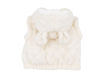 Immagine di Bamboom gilet con orecchie off white 505-51 tg 3 mesi