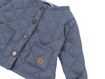Immagine di Bamboom giacca con bottoncini davanti jeans blue 507-54 tg 3 mesi
